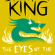 Illustration for article titled These New Minimalist Stephen King Book Covers Will Remind You Why Reading is Scary